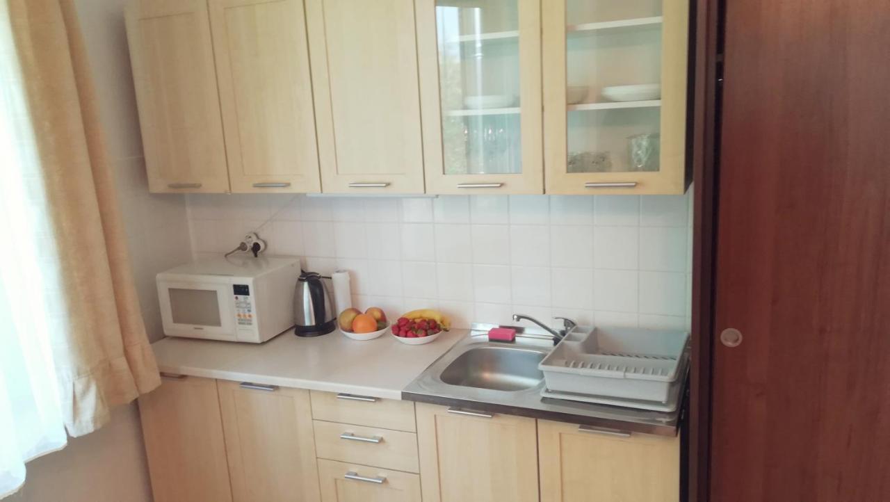 Apartament Z Balkonem Lazur 250M Od Morza Колобжег Екстериор снимка