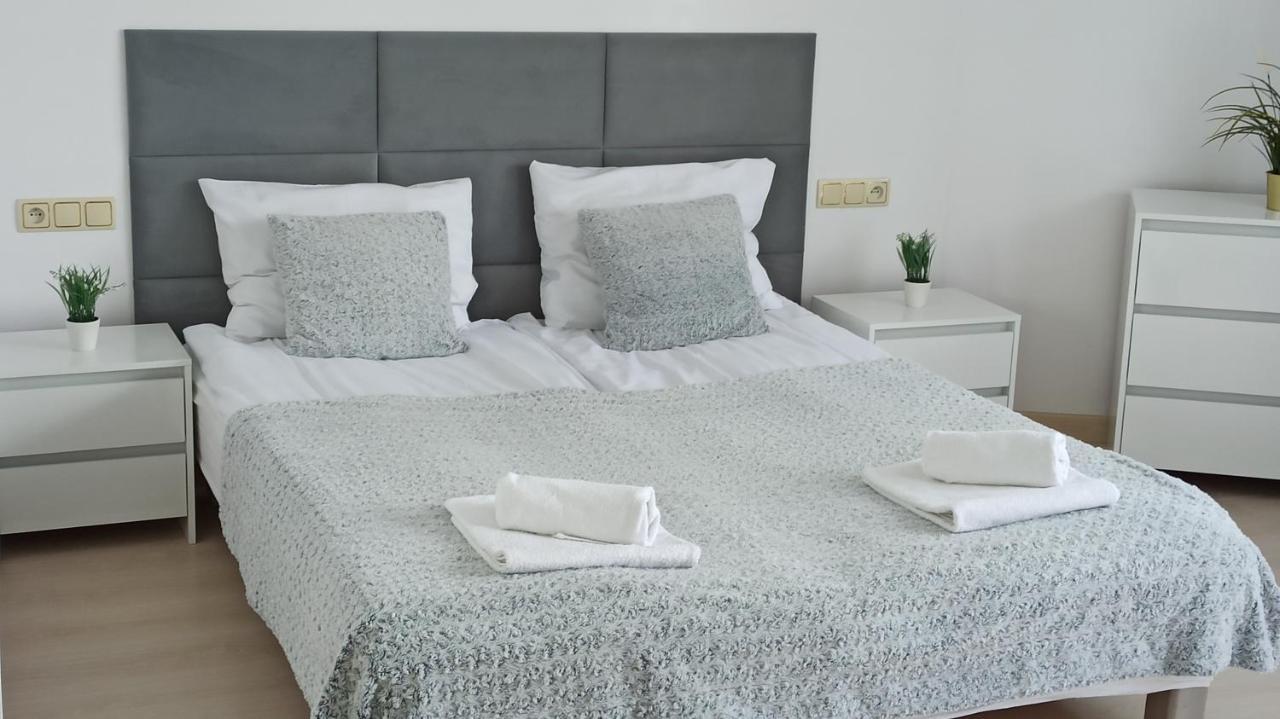 Apartament Z Balkonem Lazur 250M Od Morza Колобжег Екстериор снимка