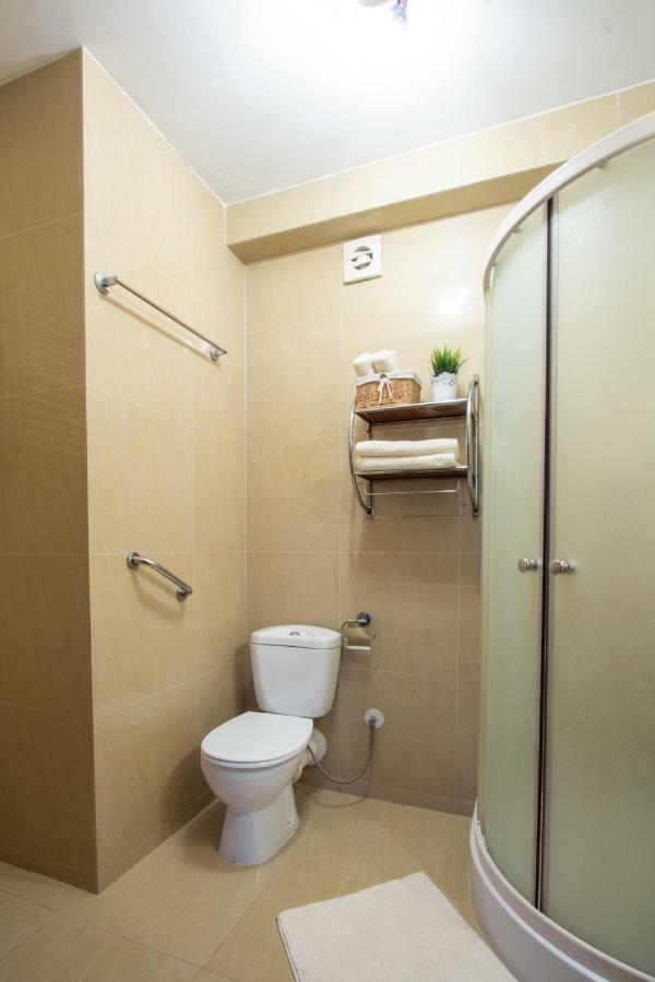Apartament Z Balkonem Lazur 250M Od Morza Колобжег Екстериор снимка